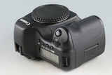 Canon EOS 5D Digital SLR Camera + Battery Grip BG-E4 #49846M3