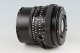 Hasselblad Carl Zeiss Distagon T* 60mm F/3.5 CF Lens #49850F5