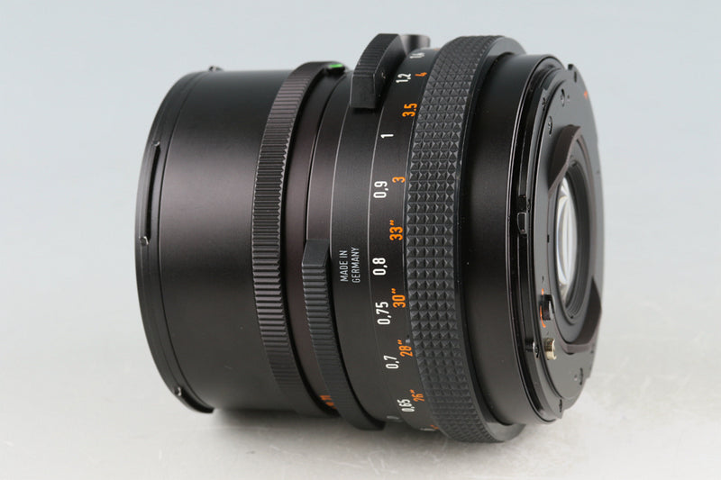 Hasselblad Carl Zeiss Distagon T* 60mm F/3.5 CF Lens #49850F5