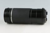 SMC Pentax-FA 645 300mm F/5.6 ED Lens #49859H33