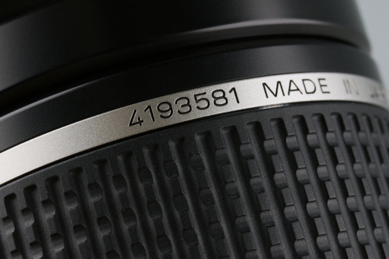 SMC Pentax-FA 645 300mm F/5.6 ED Lens #49859H33