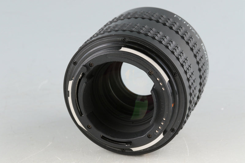 Pentax Rear Converter-A 645 2x #49860C4