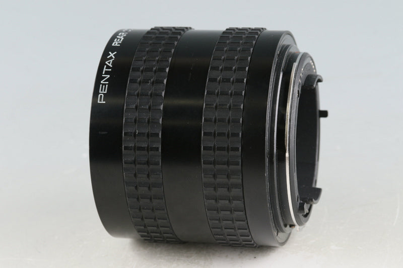 Pentax Rear Converter-A 645 2x #49860C4