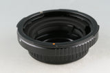 Pentax Adapter 645 for 67 Lens #49862C4