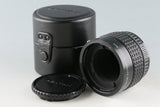 Pentax Helicoid Extension Tube 645 #49863C5