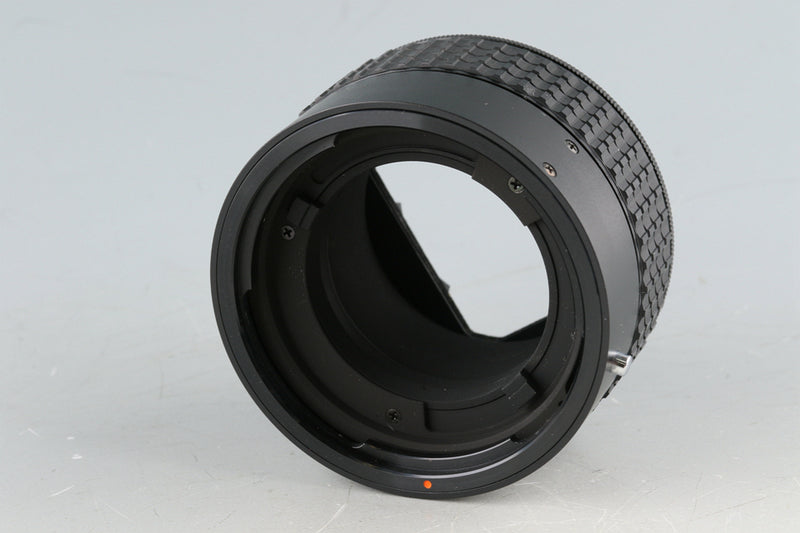 Pentax Helicoid Extension Tube 645 #49863C5