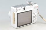 Canon Power Shot A570 IS Digital Camera #49872I