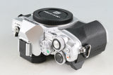 Olympus OM-D E-M10 Mark IV + M. Zuiko Digital 14-42mm F/3.5-5.6 + 40-150mm F/4-5.6 Lens With Box *Shutter Count:1601 #49879L6