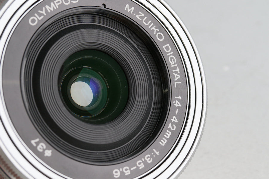販売直販 ジャンク オリンパス ZD 14-42mmF3.5-5.6 ZD 40-150mmF4-5.6