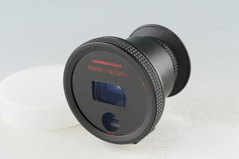 Horseman SW Viewfinder 90mm / 6×12㎝ #49880H2