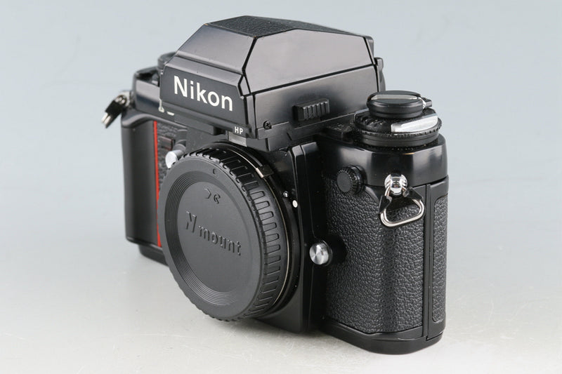 Nikon F3 HP 35mm SLR Film Camera #49886D3