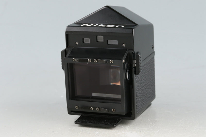 Nikon DA-2 Action Finder for Nikon F3 With Box #49888L4 – IROHAS SHOP