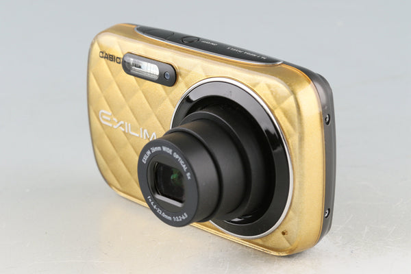Casio Exilim EX-N10 Digital Camera #49894M1