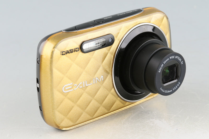 Casio Exilim EX-N10 Digital Camera #49894M1