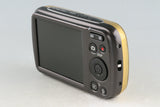 Casio Exilim EX-N10 Digital Camera #49894M1