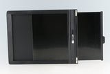 Fidelity Elite 8×10 Film Holder ×5 #49905H