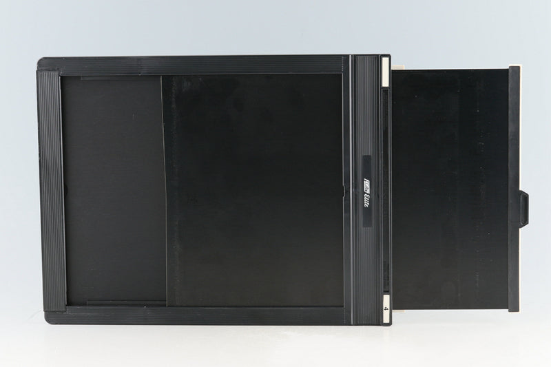 Fidelity Elite 8×10 Film Holder ×5 #49905H