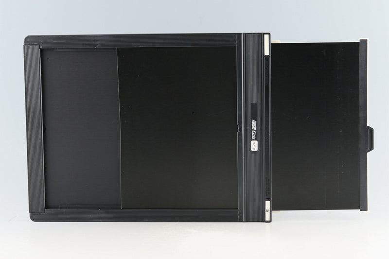 Fidelity Elite 8×10 Film Holder ×5 #49905H