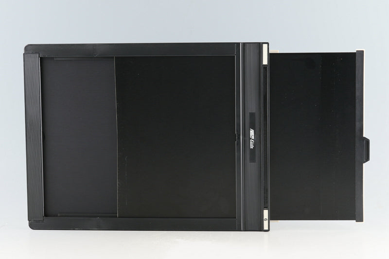 Fidelity Elite 8×10 Film Holder ×5 #49905H