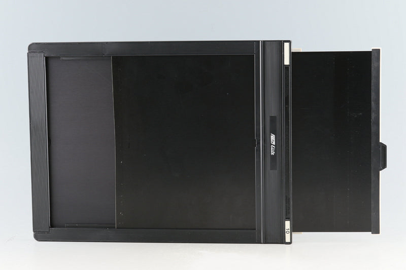 Fidelity Elite 8×10 Film Holder ×5 #49905H