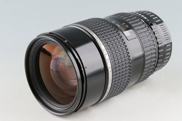 SMC Pentax-FA 645 Zoom 80-160mm F/4.5 Lens #49911C4