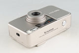 Fujifilm Cardia Mini Tiara Zoom 35mm Point & Shoot Film Camera With Box #49916L7