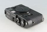 Leica M4 35mm Rangefinder Film Camera #49923T