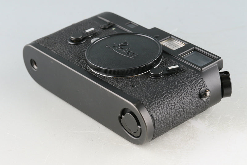 Leica M4 35mm Rangefinder Film Camera #49923T