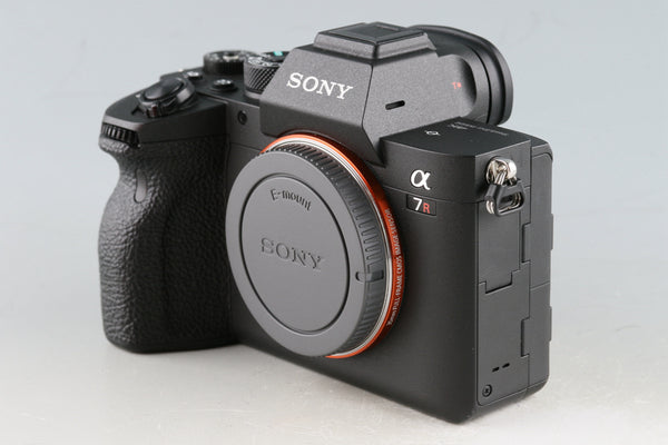 Sony α7RIV/a7RIV Mirrorless Digital Camera With Box *Japanese version only* #49931L2