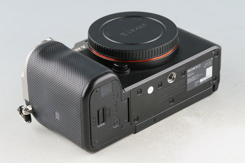 Sony α7C/a7C Mirrorless Digital Camera *Japanese Version Only* #49932E4