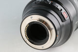 Fujifilm Fujinon XF 100-400mm F/4.5-5.6 R LM OIS WR Lens With Box #49935L2