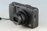 Ricoh GR IV Digital Camera #49936D1