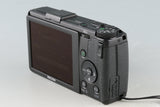 Ricoh GR IV Digital Camera #49936D1