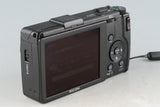 Ricoh GR IV Digital Camera #49936D1