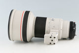 Canon FD 300mm F/2.8 L Lens #49938L2
