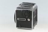 Hasselblad 503CX Medium Format Film Camera With Box #49960L9