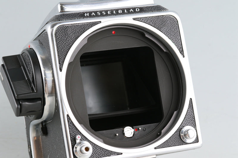 Hasselblad 503CX Medium Format Film Camera With Box #49960L9