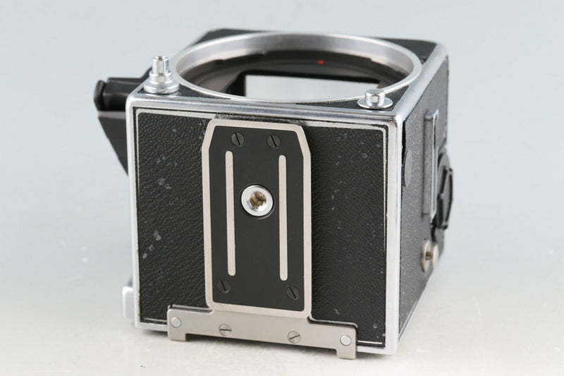 Hasselblad 503CX Medium Format Film Camera With Box #49960L9