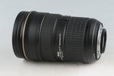 Nikon AF-S Nikkor 24-70mm F/2.8 G ED N Lens #49966A6
