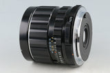 Asahi Pentax SMC Takumar 6x7 75mm F/4.5 Lens #49985H22