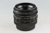 KAWANON 35mm F/3.5 Lens for M42 #49999E5