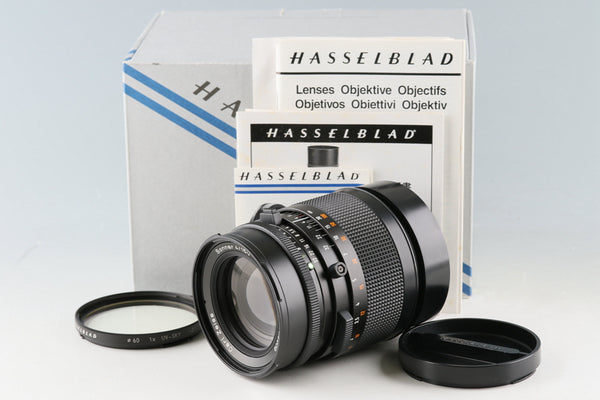 Hasselblad Carl Zeiss Sonnar T* 150mm F/4 CF Lens With Box #50002L9