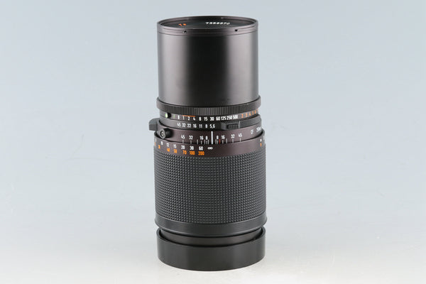Hasselblad Carl Zeiss Sonnar T* 250mm F/5.6 CF Lens #50005F6