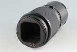 Hasselblad Carl Zeiss Sonnar T* 250mm F/5.6 CF Lens #50005F6