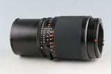 Hasselblad Carl Zeiss Sonnar T* 250mm F/5.6 CF Lens #50005F6