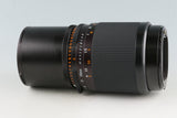 Hasselblad Carl Zeiss Sonnar T* 250mm F/5.6 CF Lens #50005F6