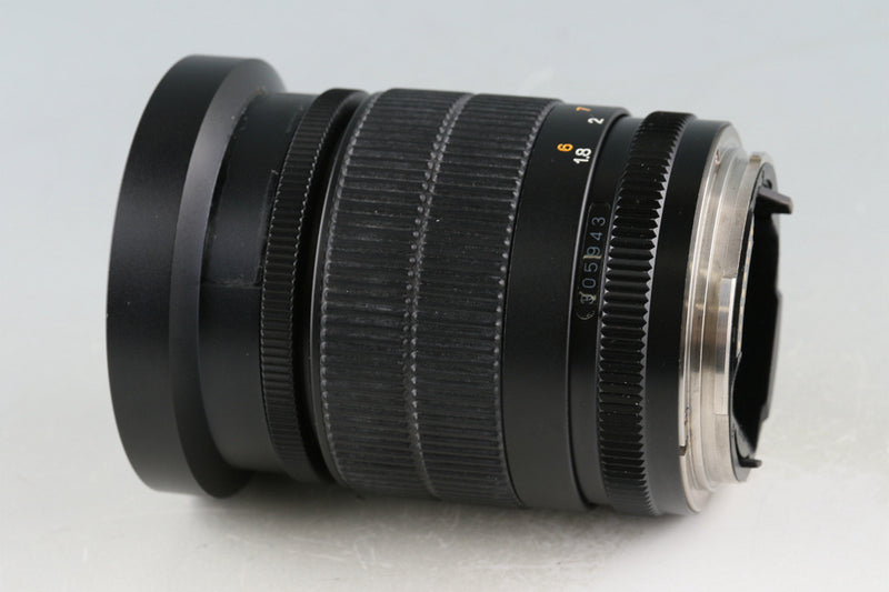 Mamiya G 150mm F/4.5 L Lens for Mamiya 6 #50008C5