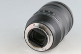 Sony FE 24-105mm F/4 G OSS Lens for E-Mount With Box #50009L2