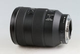 Sony FE 24-105mm F/4 G OSS Lens for E-Mount With Box #50009L2