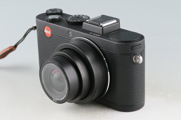 Leica X2 Digital Camera #50022T